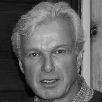 Jim Barrett